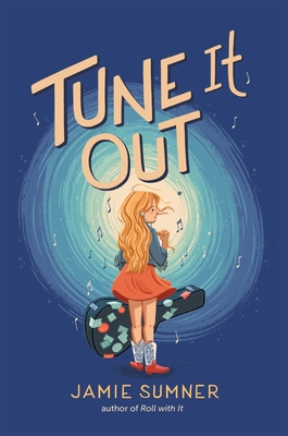 Tune It Out - Sumner, Jamie