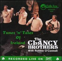 Tunes and Tales of Ireland - The Clancy Brothers