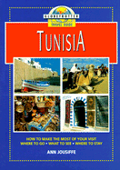 Tunisia Travel Guide - Jousiffe, Ann, and Globetrotter