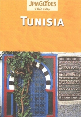 Tunisia - Hunter Publishing (Creator)