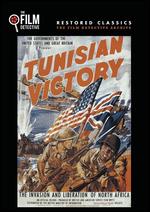 Tunisian Victory - Frank Capra; Hugh Stewart