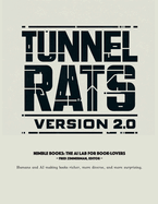 Tunnel Rats Version 2.0: Fighting and Winning Future War in a Subterranean Environment