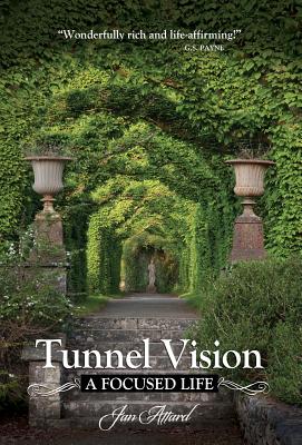 Tunnel Vision - Attard, Jan