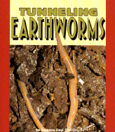 Tunneling Earthworms - Dell'oro, Suzanne Paul