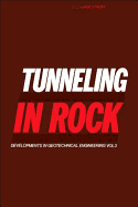 Tunnelling in Rock