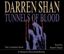 Tunnels of Blood