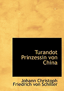 Turandot Prinzessin Von China