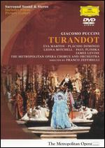 Turandot (The Metropolitan Opera) - 