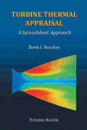 Turbine Thermal Appraisal: A Spreadsheet Approach