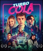 Turbo Cola [Blu-ray] - Luke Covert