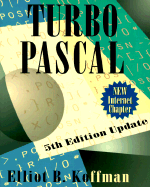 Turbo Pascal - Koffman, Elliot B