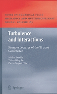 Turbulence and Interactions: Keynote Lectures of the TI 2006 Conference