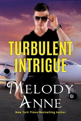 Turbulent Intrigue - Anne, Melody