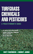 Turfgrass Chemicals and Pesticides