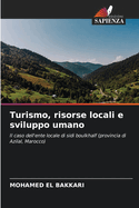 Turismo, risorse locali e sviluppo umano