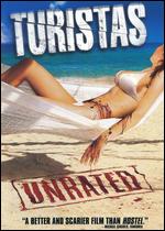 Turistas [WS] [Unrated] - John Stockwell