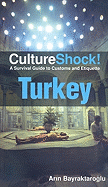 Turkey: A Survival Guide to Customs and Etiquette