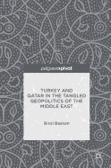 Turkey and Qatar in the Tangled Geopolitics of the Middle East