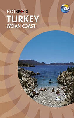 Turkey: Lycian Coast - Bennett, Lindsay, and Sheehan, Sean