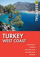 Turkey West Coast