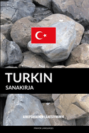 Turkin sanakirja: Aihepohjainen lhestyminen