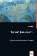 Turkish Consonants