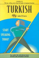 Turkish: Start Speaking Today - Educational Services (Creator)