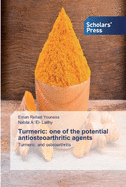 Turmeric: one of the potential antiosteoarthritic agents