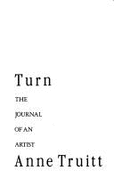 Turn: 2the Journal of an Artist