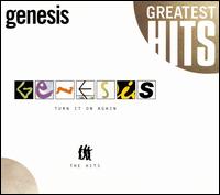 Turn It on Again: The Hits - Genesis