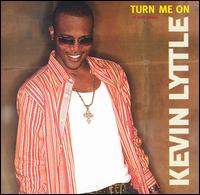 Turn Me On [US 12"] - Kevin Lyttle