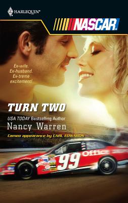 Turn Two - Warren, Nancy