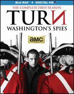 TURN: Washington's Spies: Season 01