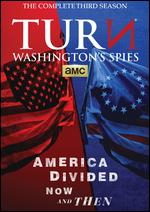 TURN: Washington's Spies: Season 03 - 