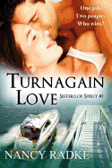 Turnagain Love: Sisters of Spirit #1