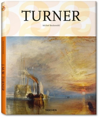 Turner - Bockemuhl, Michael, Dr.