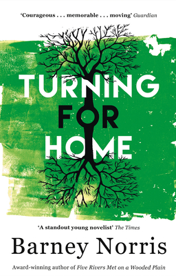Turning for Home - Norris, Barney