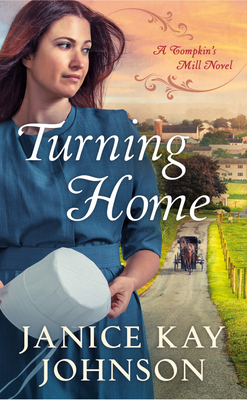 Turning Home - Johnson, Janice Kay