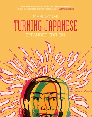 Turning Japanese: Expanded Edition - Marinaomi