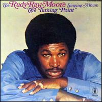 Turning Point - Rudy Ray Moore