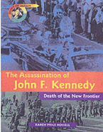 Turning Points History Assass John F Kenn cas