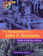 Turning Points History Assass John F Kenn pap