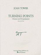 Turning Points: Score and Parts