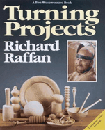 Turning Projects: With Richard Raffan
