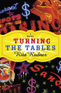 Turning the Tables - Rudner, Rita