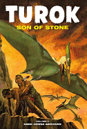Turok, Son of Stone, Volume Four