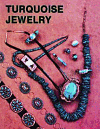 Turquoise Jewelry - Schiffer, Nancy