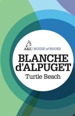 Turtle Beach - D'Alpuget, Blanche