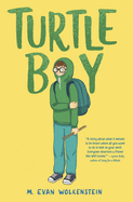 Turtle Boy