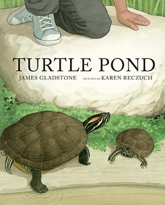 Turtle Pond - Gladstone, James
